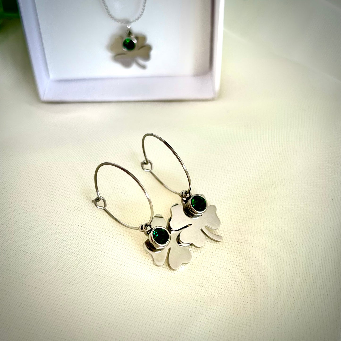 Clover No.1