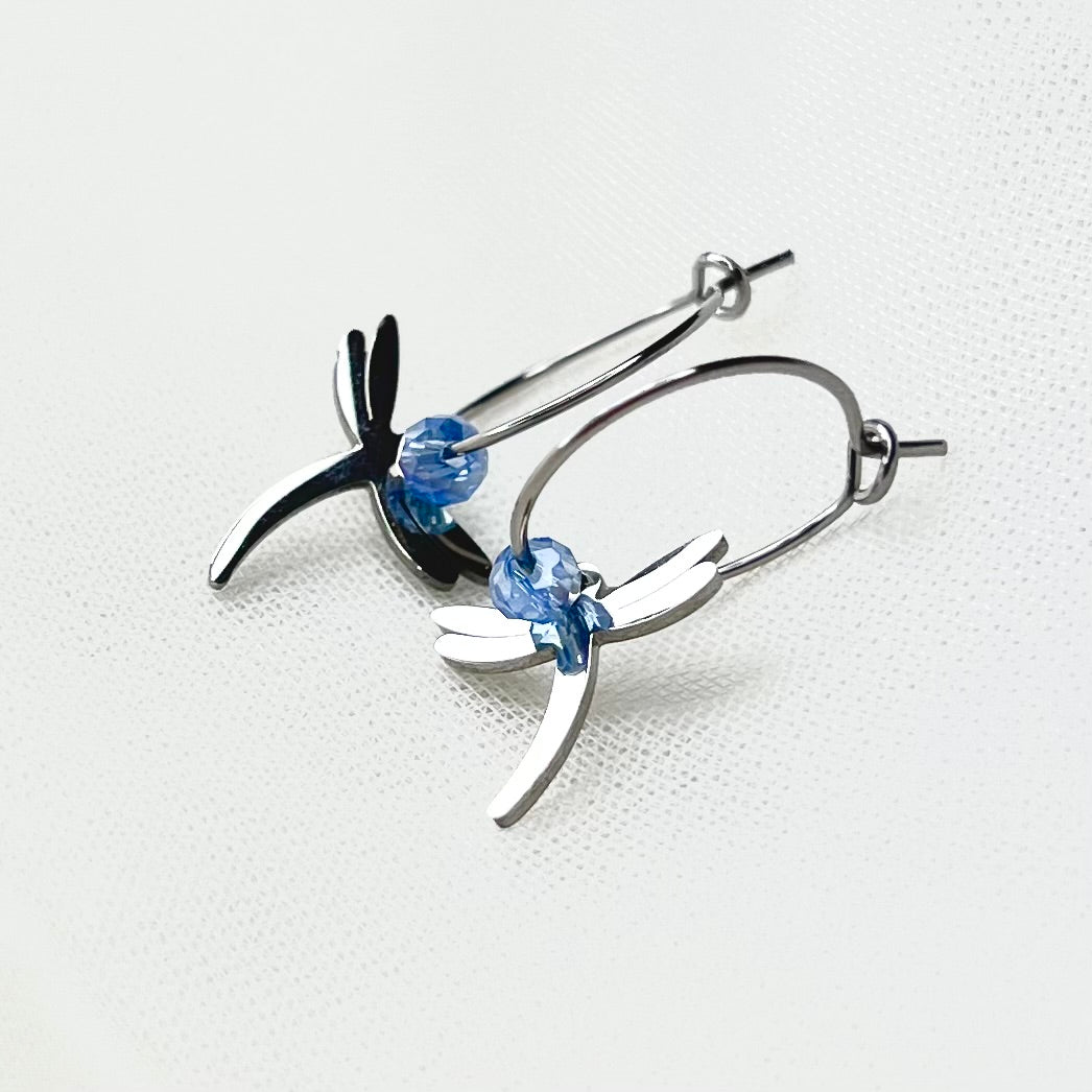 Dragonfly No.2