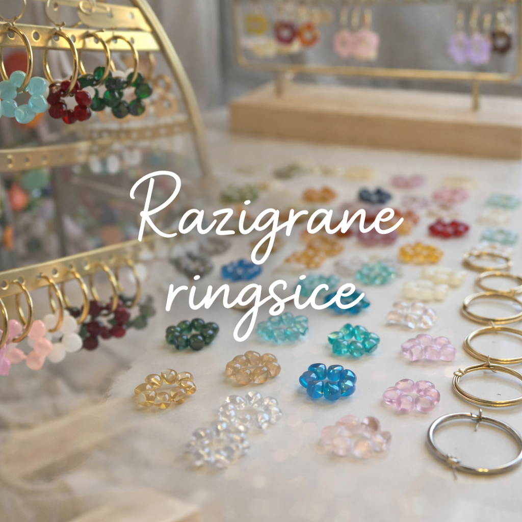 Razigrane ringsice