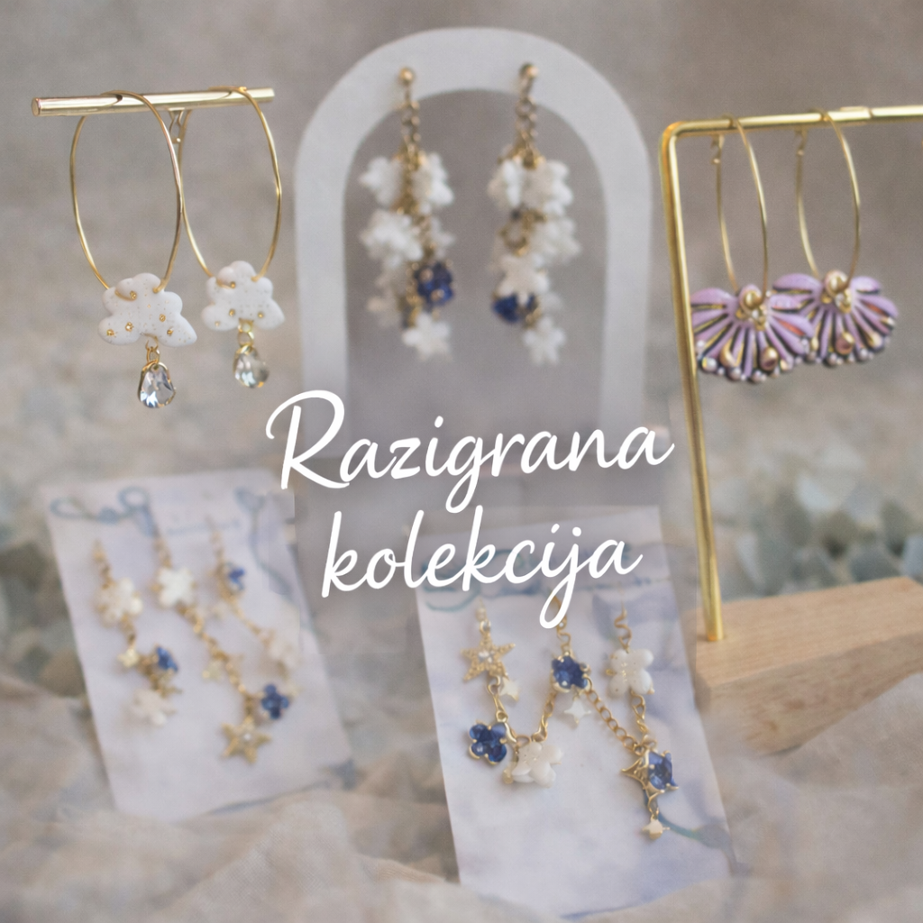 Razigrana kolekcija