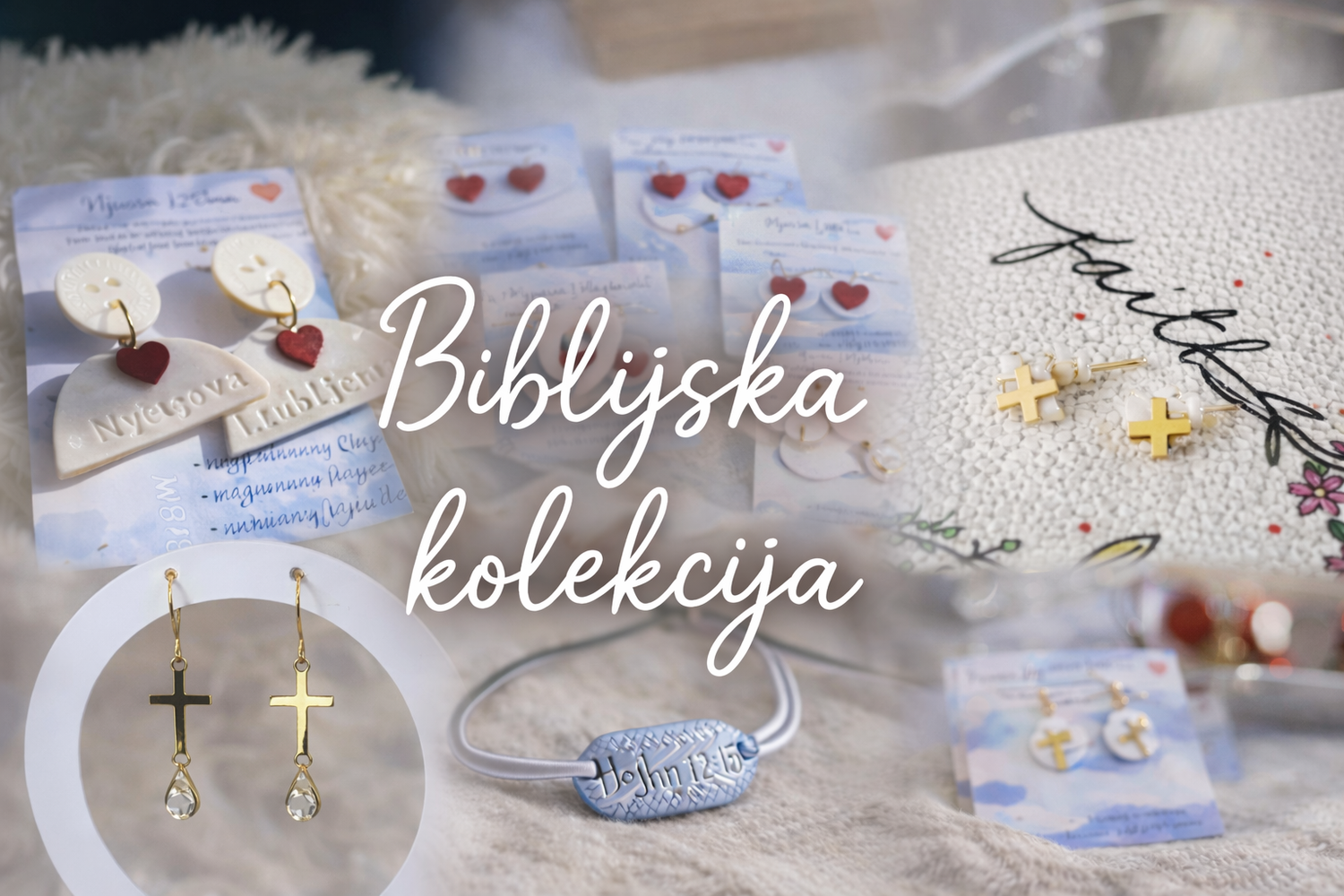 Biblijska kolekcija