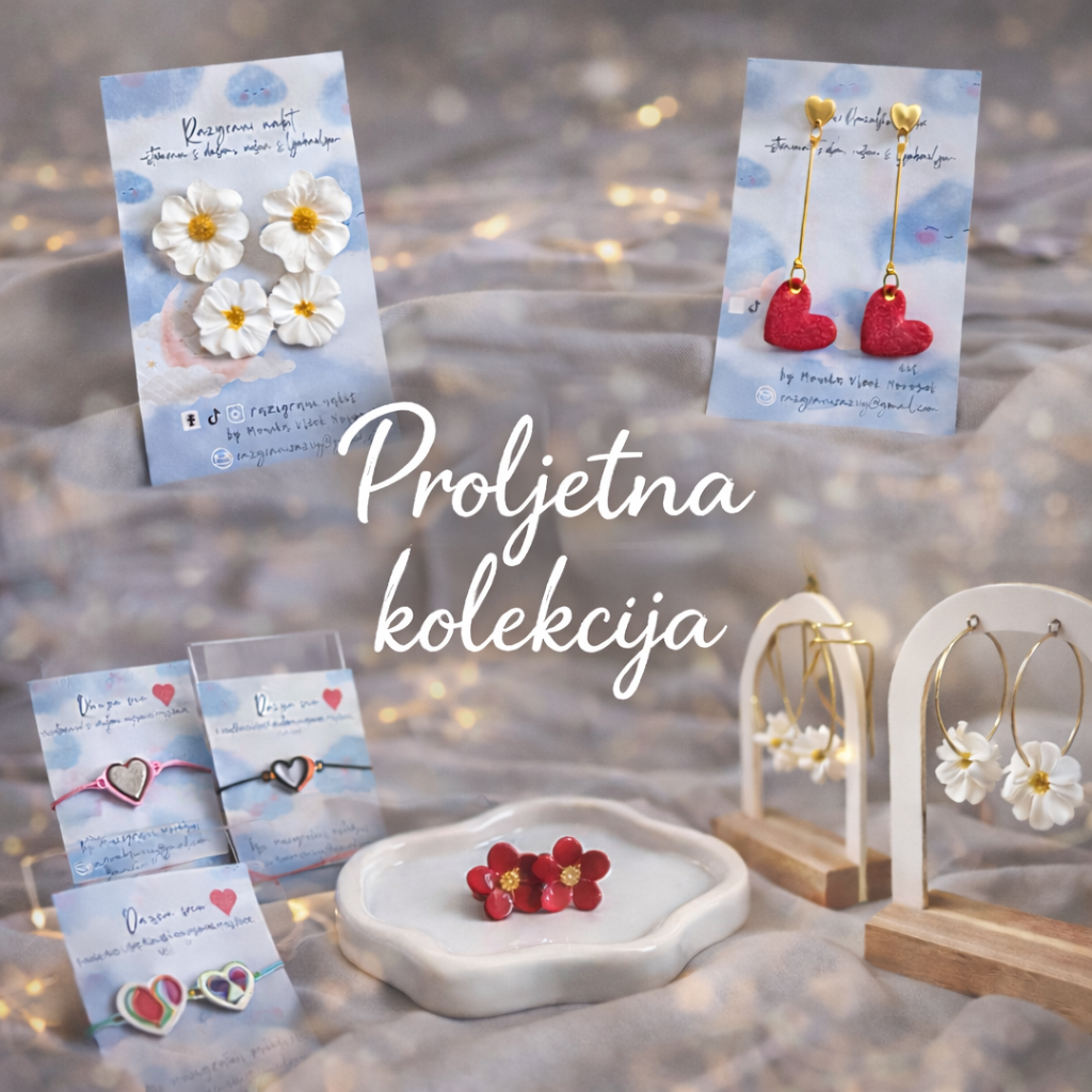Proljetna kolekcija