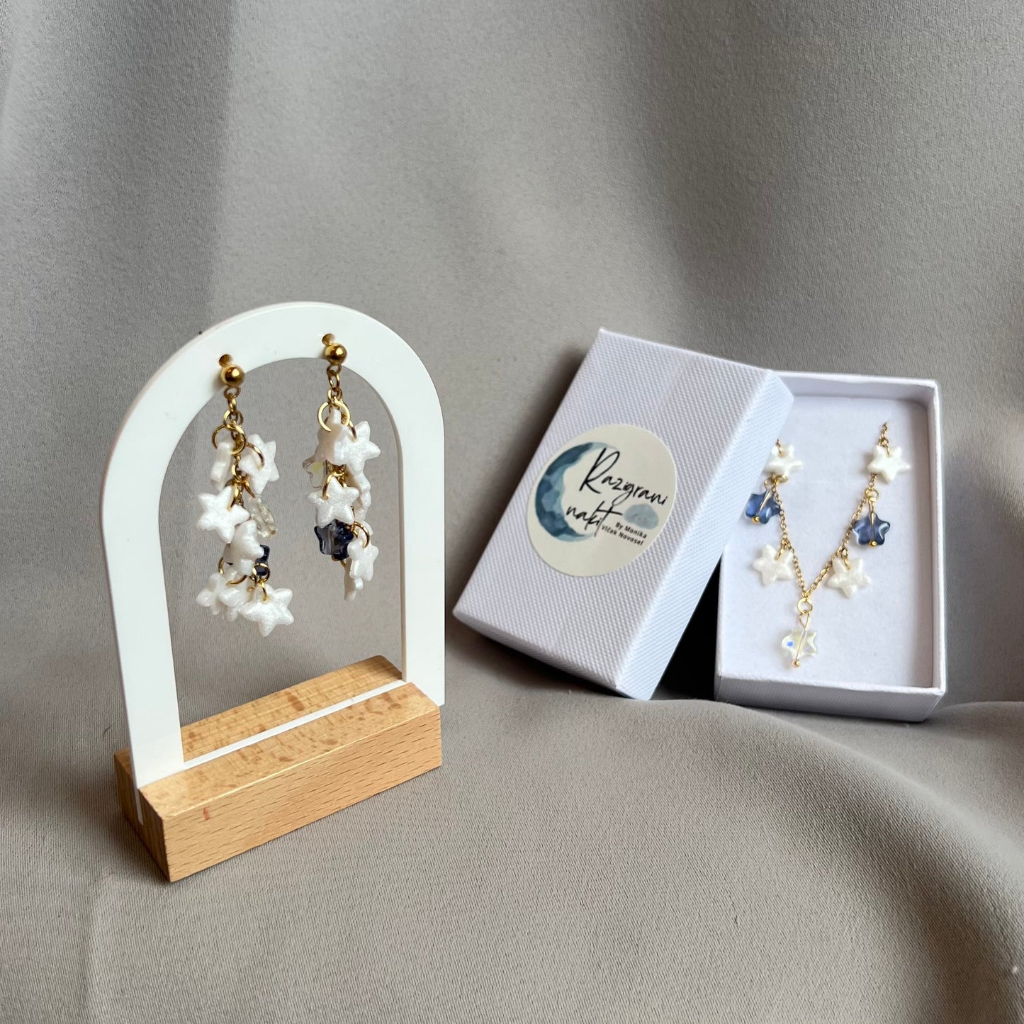 Zvjezdano nebo