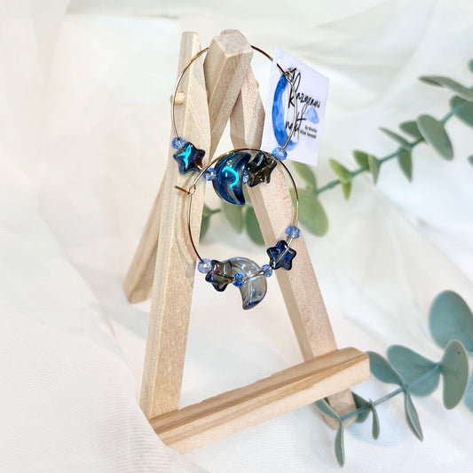 Crystal circle No.3