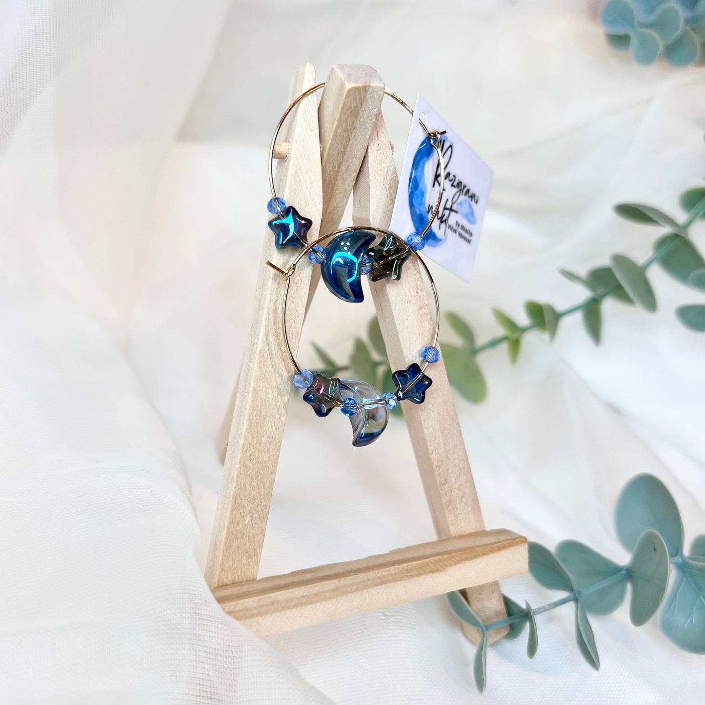 Crystal circle No.3