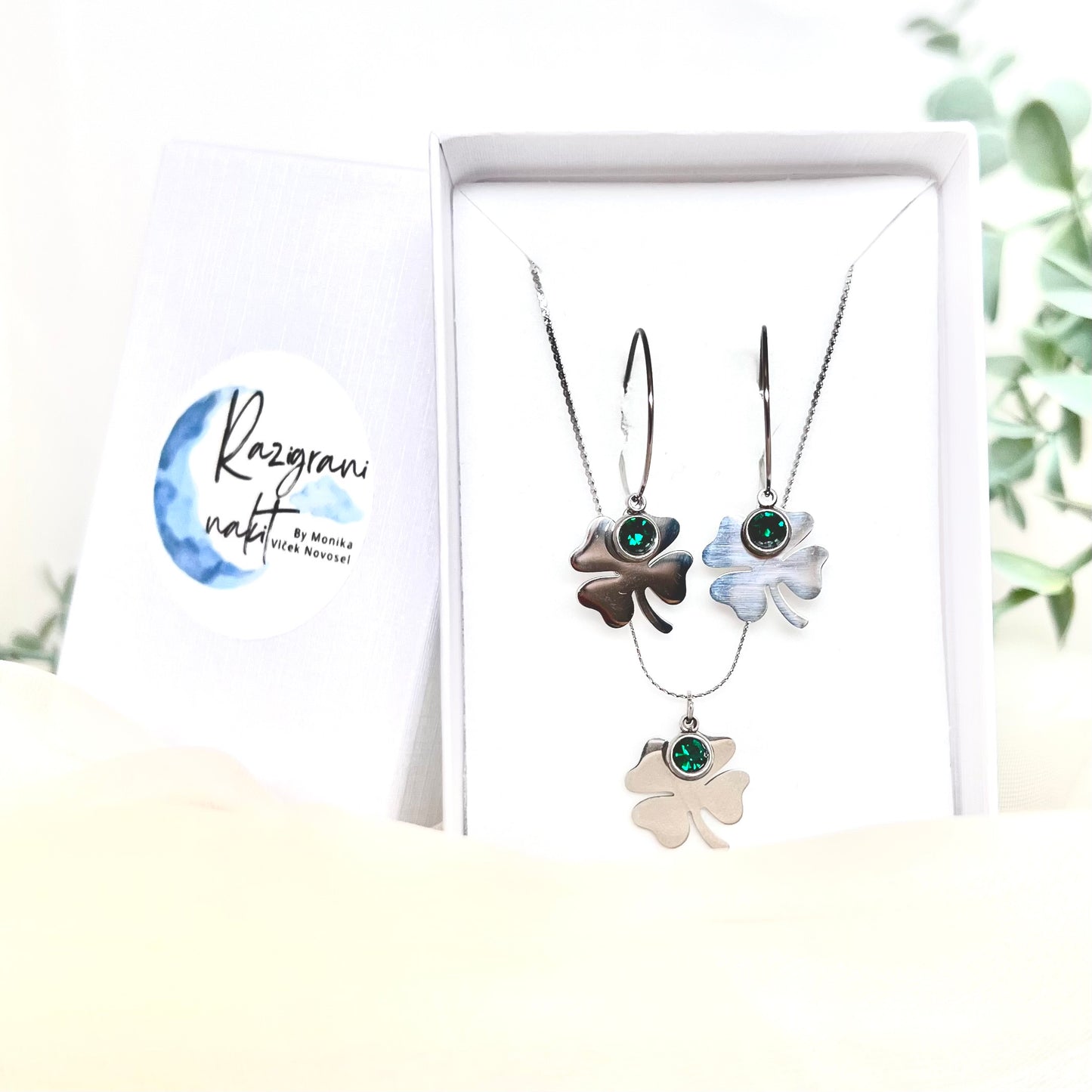 Clover No.1