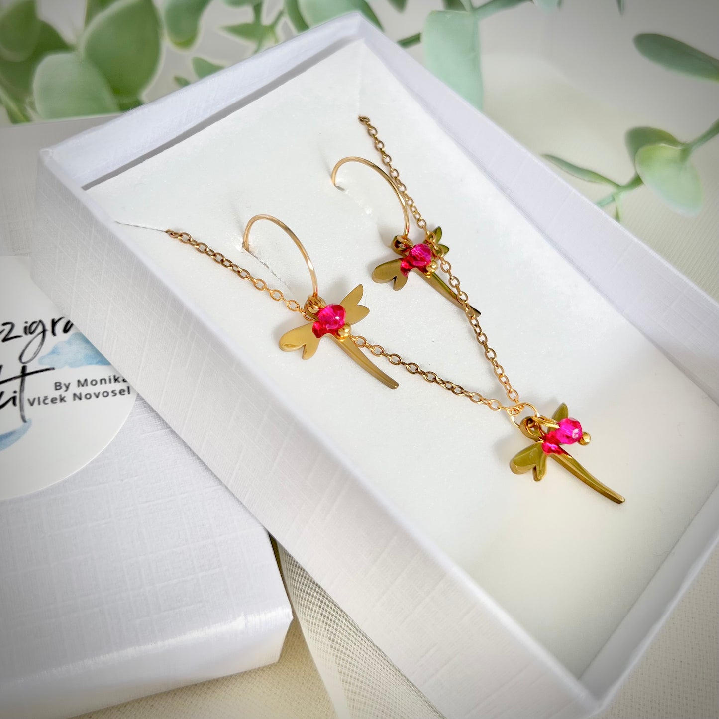 Dragonfly No.1