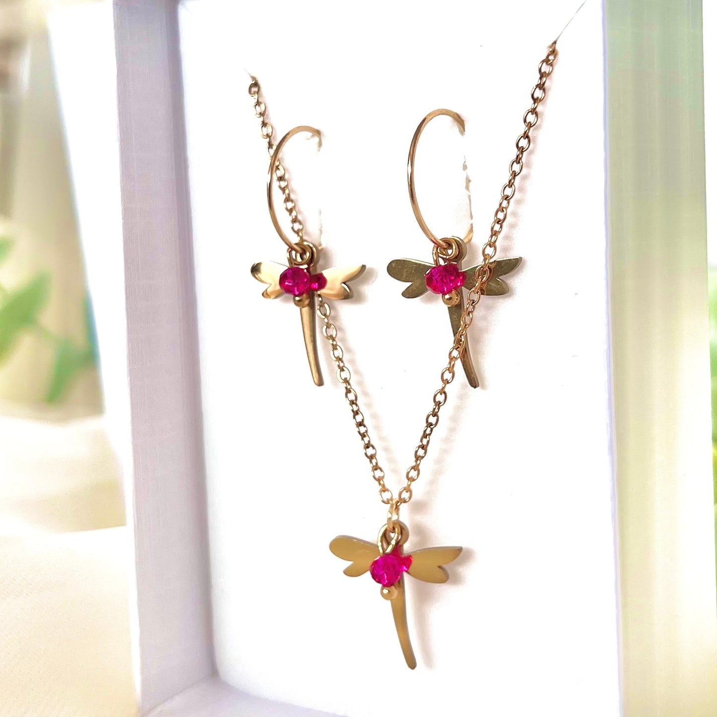 Dragonfly No.1