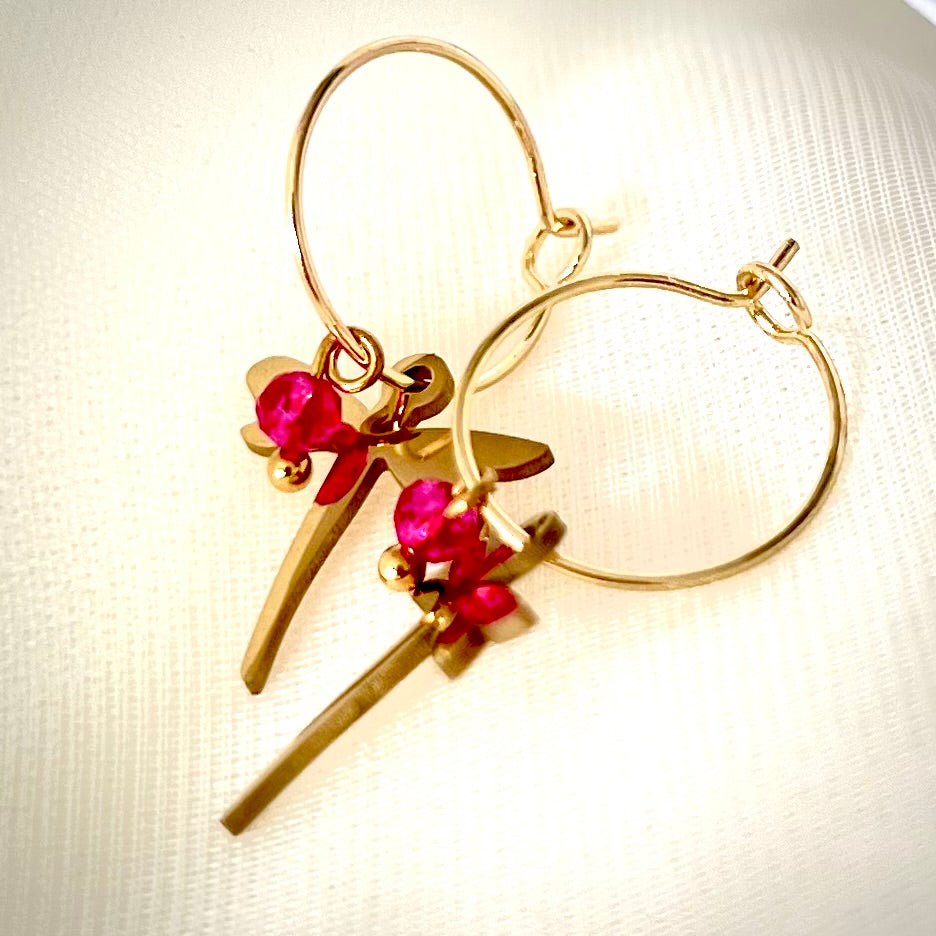 Dragonfly No.1
