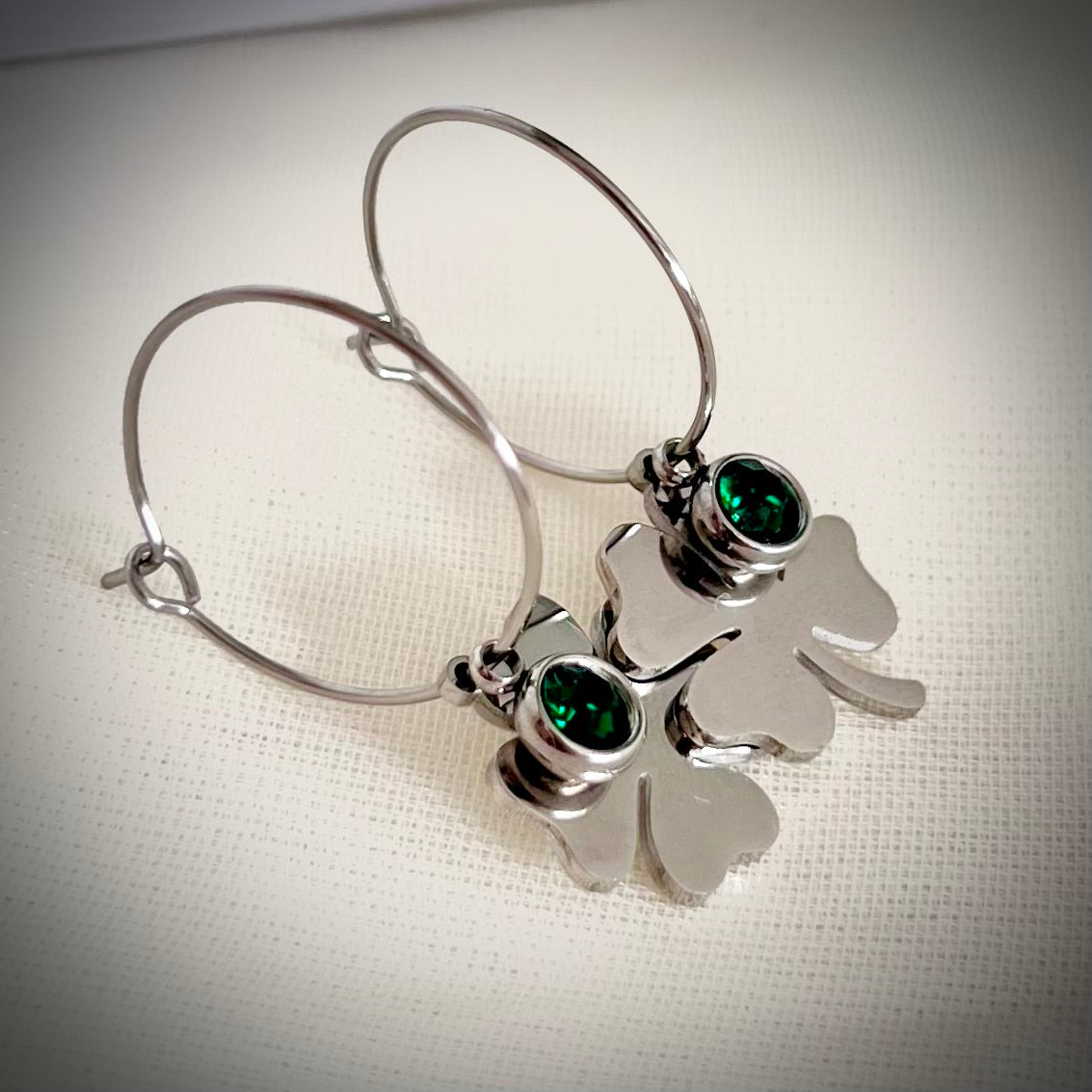 Clover No.1