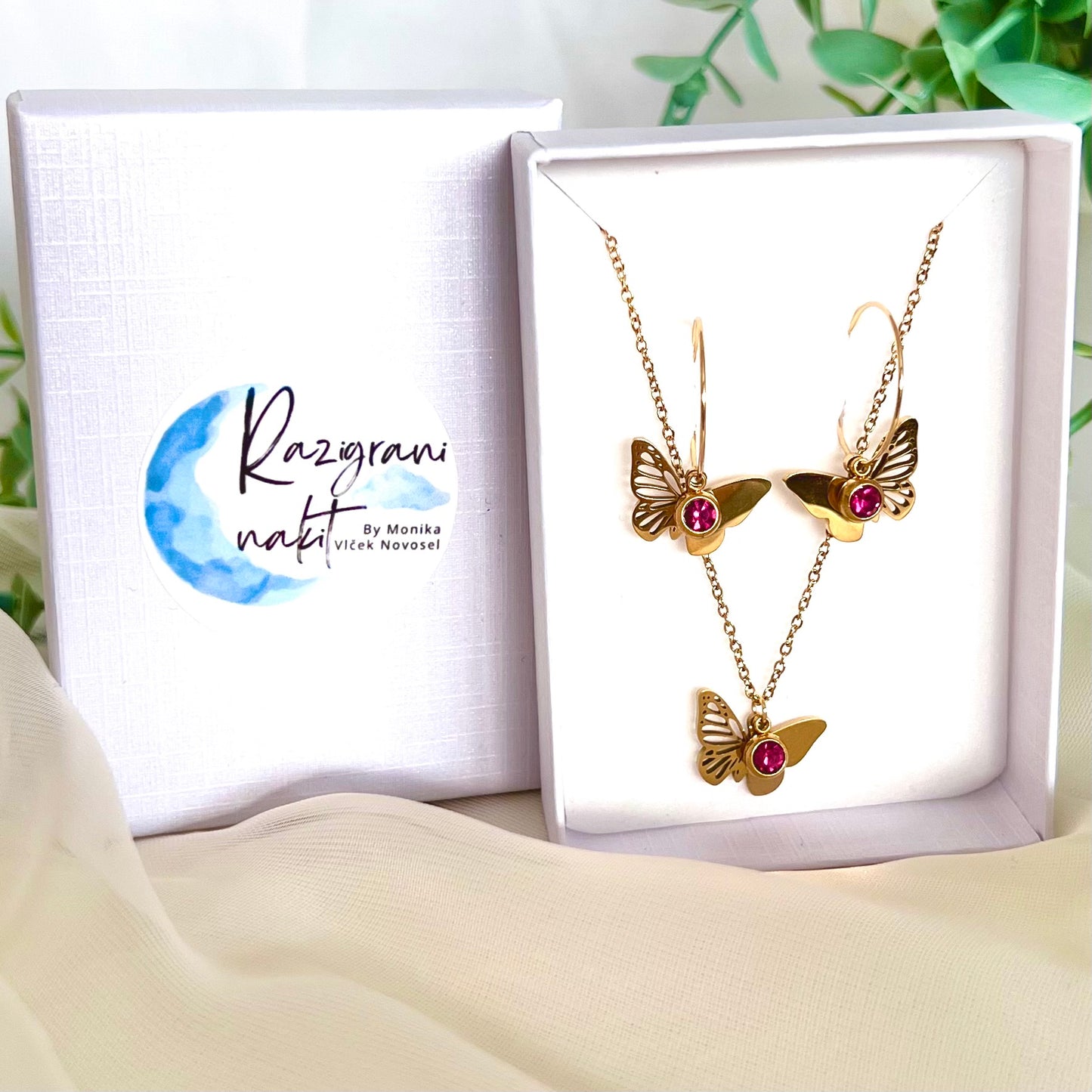 Butterfly No.1