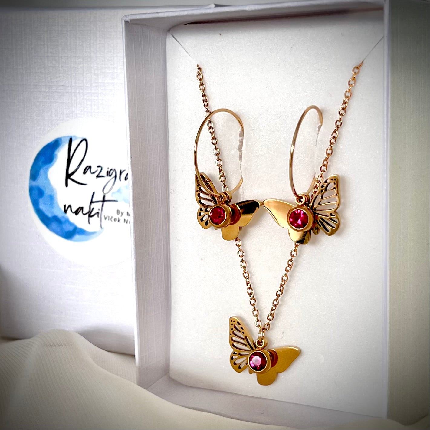 Butterfly No.1