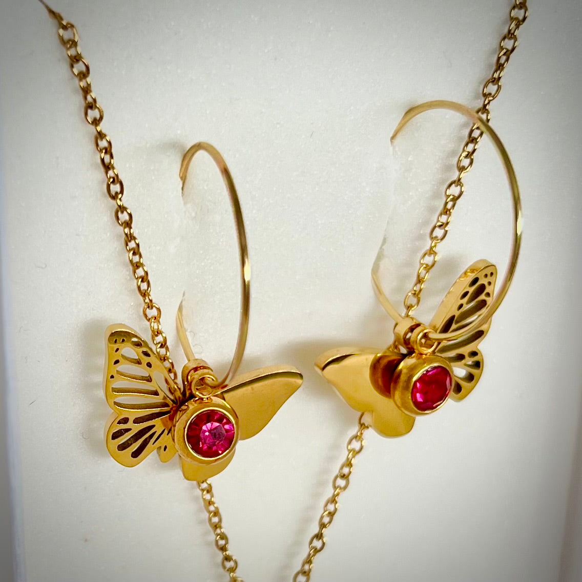 Butterfly No.1