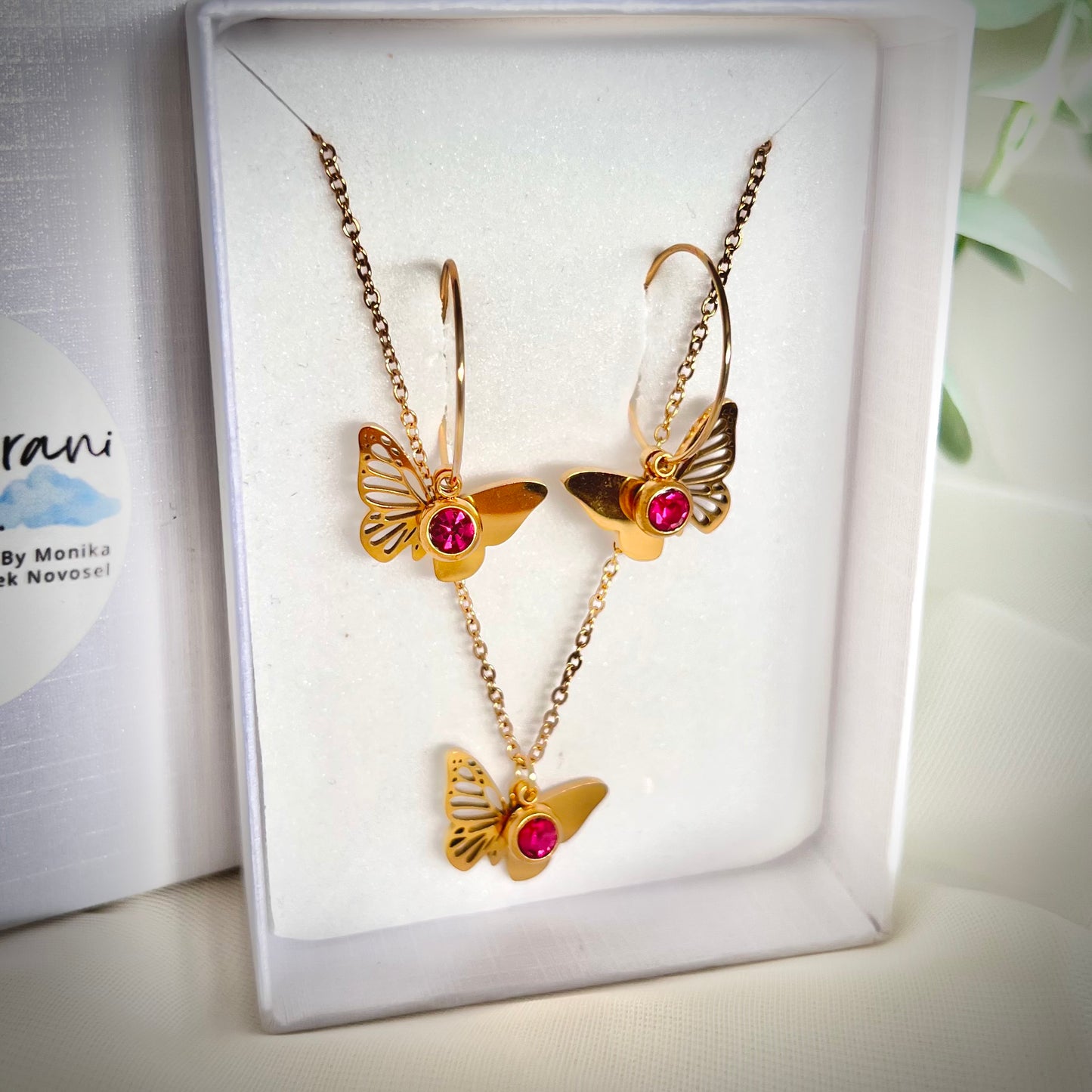 Butterfly No.1