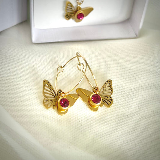 Butterfly No.1