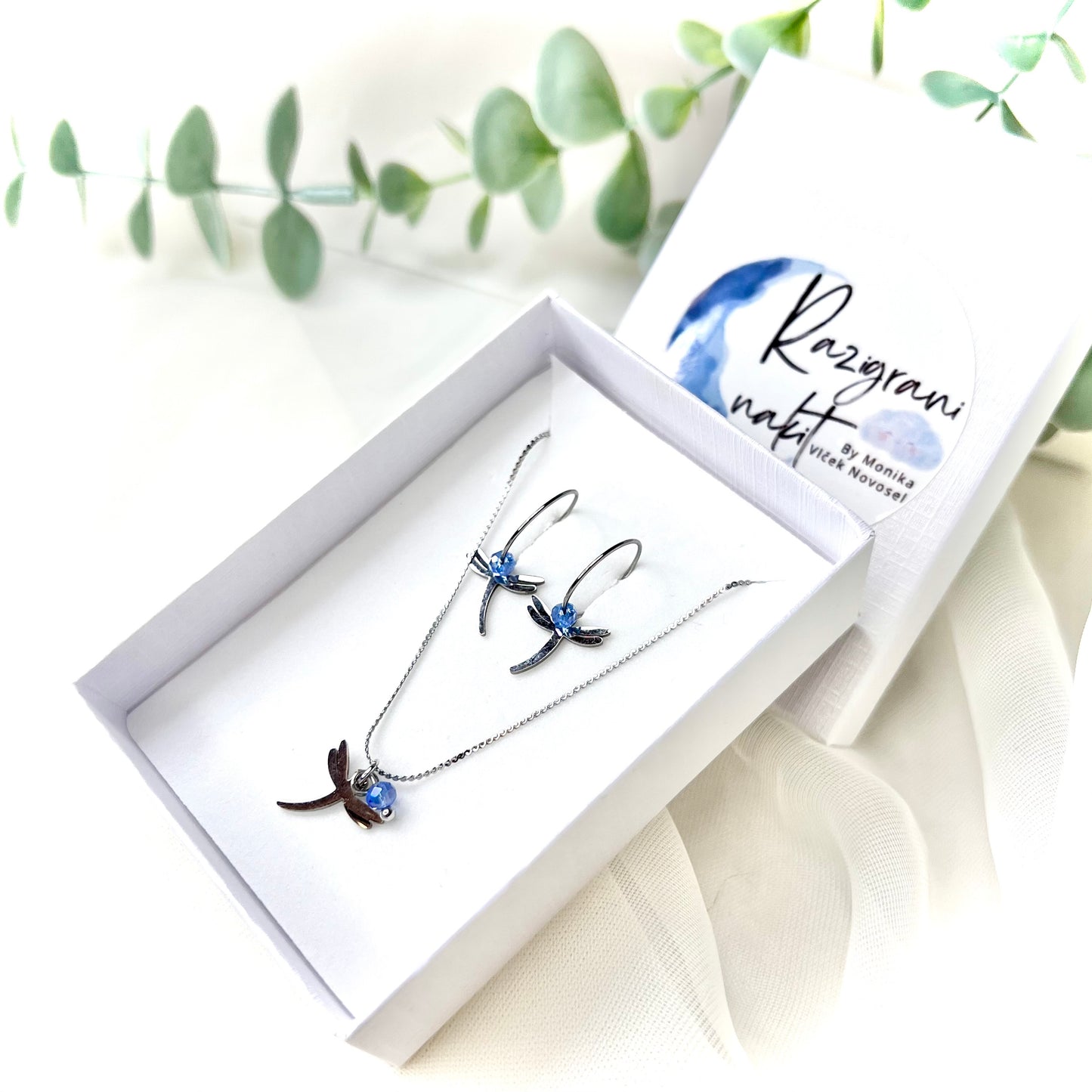 Dragonfly No.2