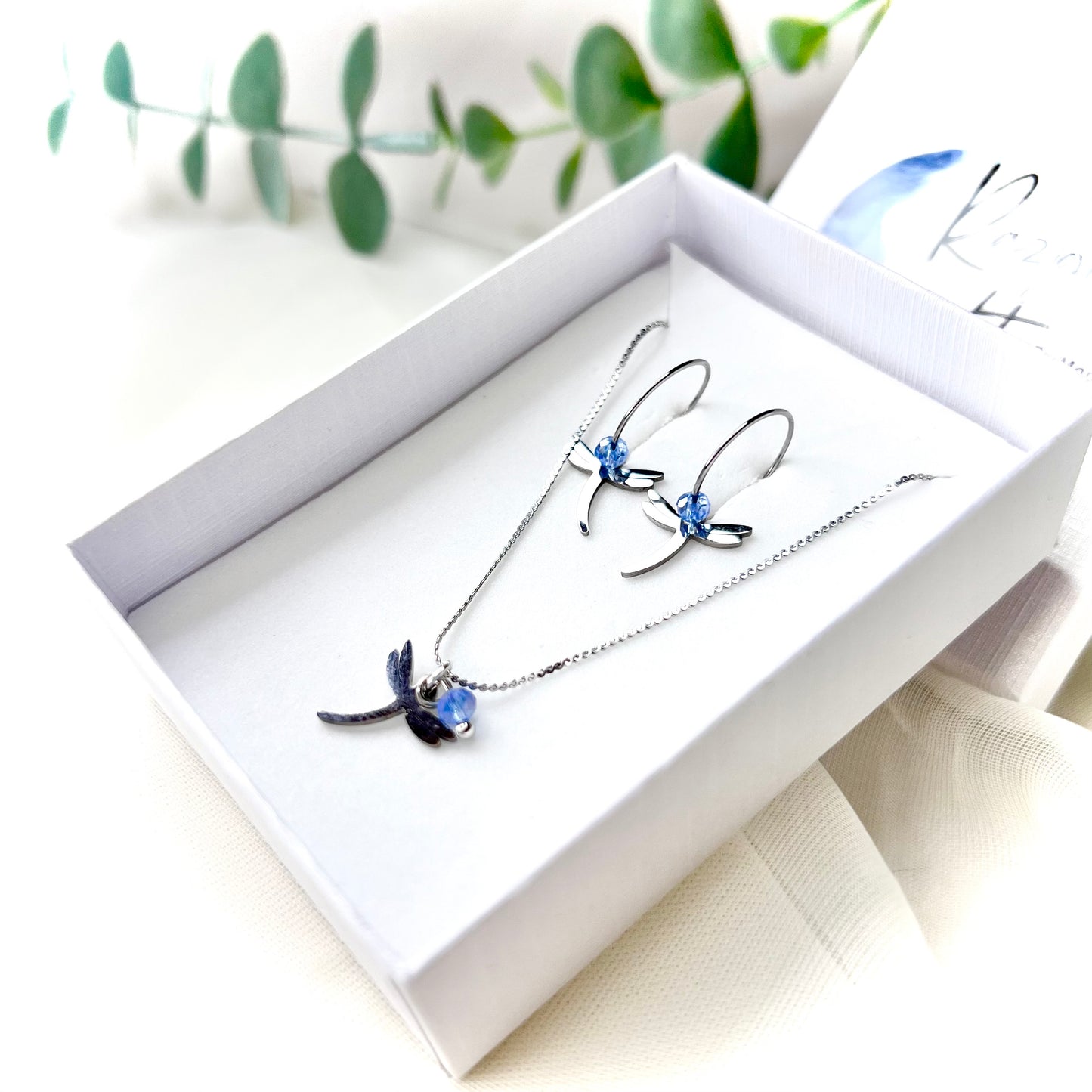 Dragonfly No.2