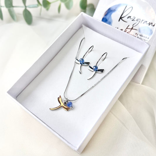 Dragonfly No.2