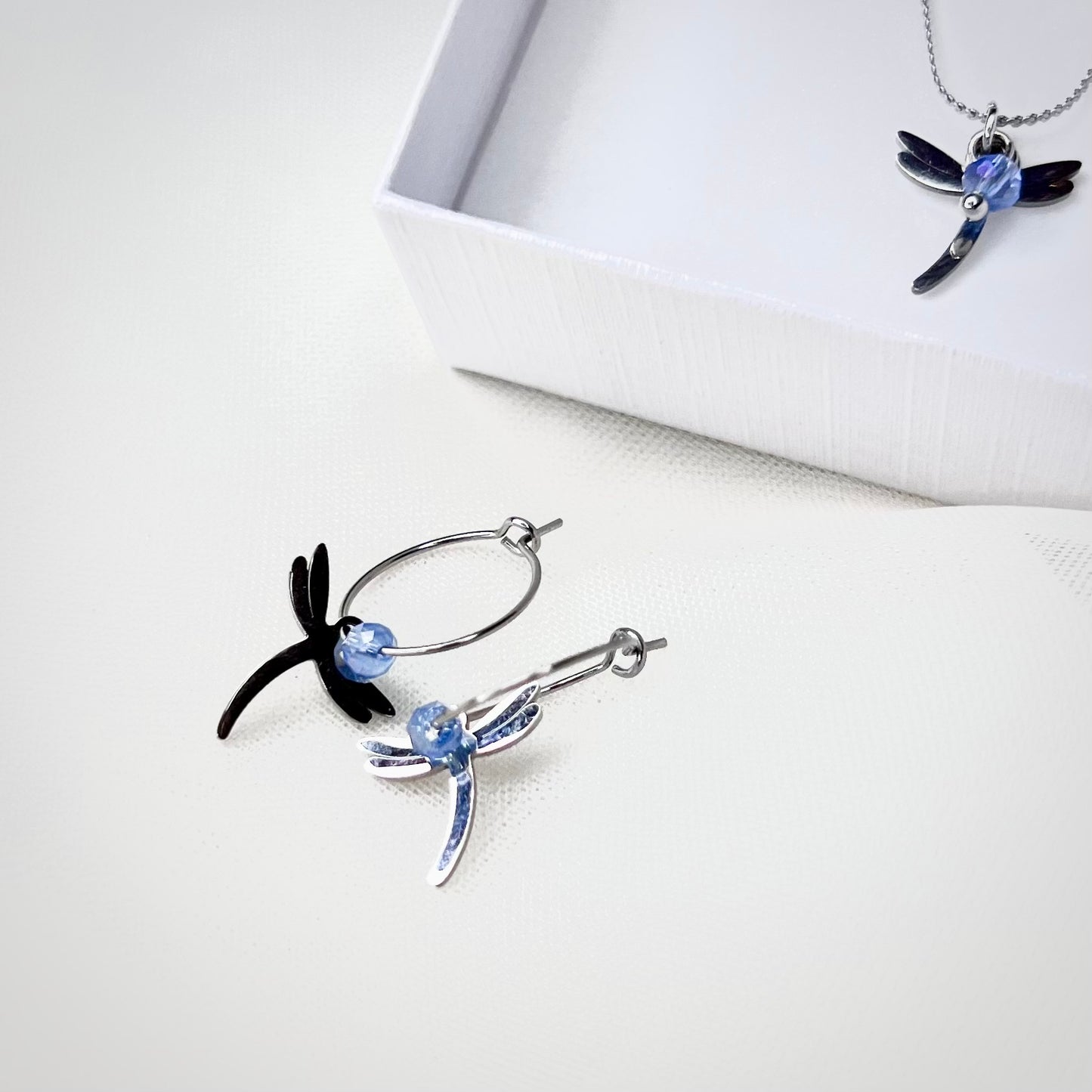 Dragonfly No.2