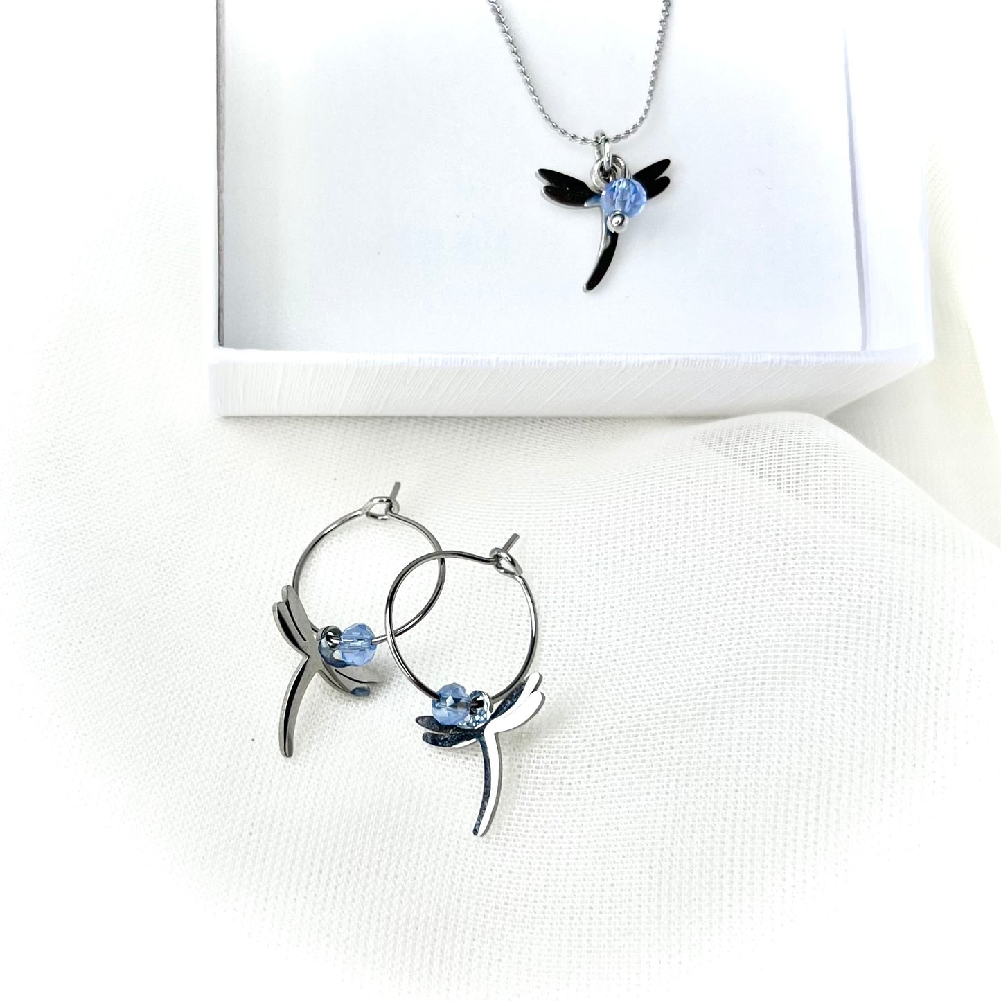 Dragonfly No.2