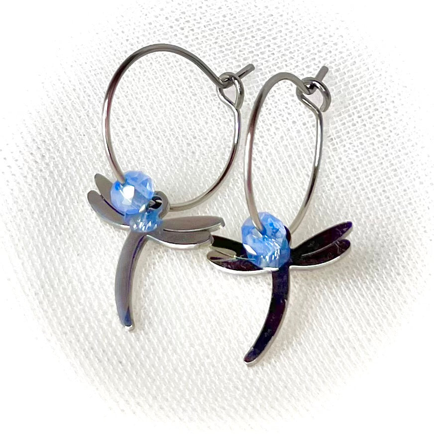 Dragonfly No.2